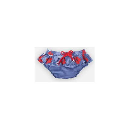 Avis Bloomer Double Protection Archimède NOUKIE'S 6