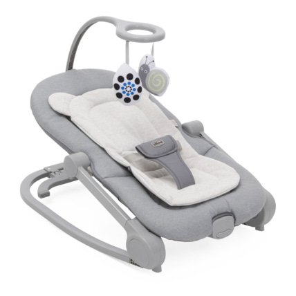 Avis Transat bébé mia Fossil Chicco 2