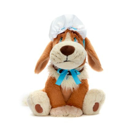 Nana peter pan peluche clearance