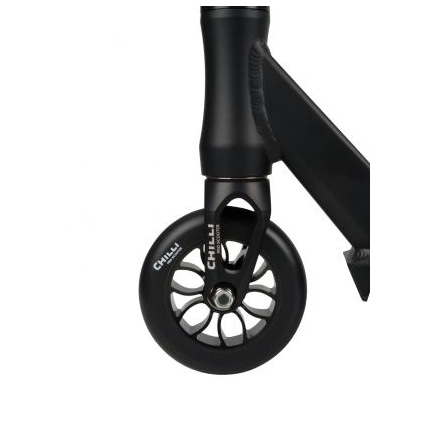 Avis Trottinette Freestyle Chilli Reaper Micro Mobility 6