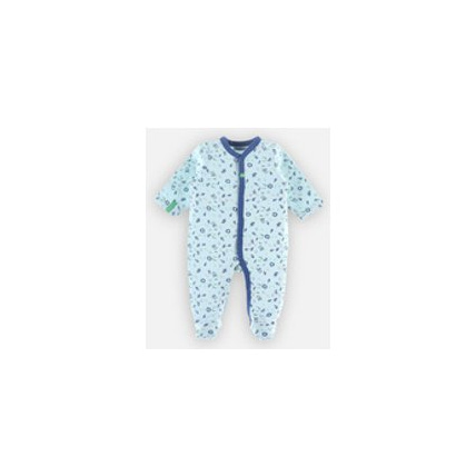 Avis Pyjama dors-bien en jersey à imprimés NOUKIE'S 1