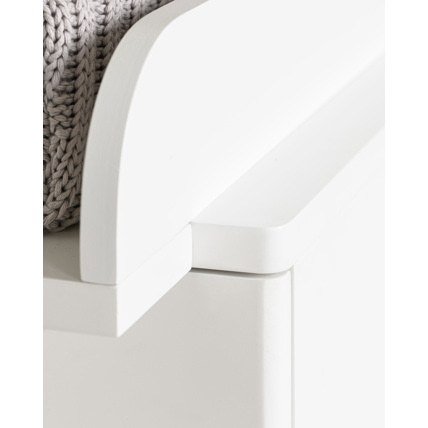 Avis Extension plan à langer pour commode Brise/Cerise Rétro Petite Amélie 2