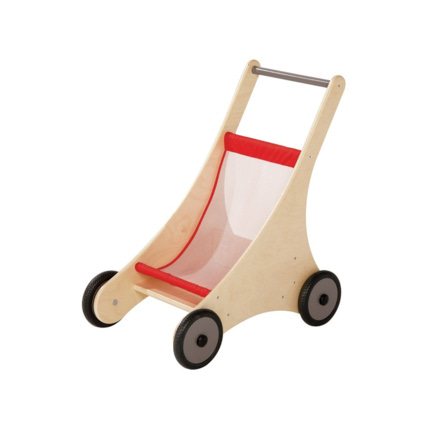 Avis Poussette pour poupée Wesco 1