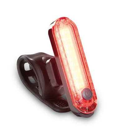 Avis Feu arrière pour poussette LED Hauck 1