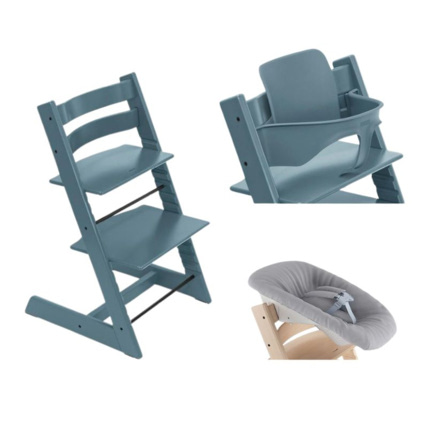 Avis Pack Tripp Trapp Stokke 2
