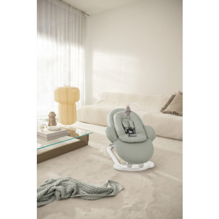 Avis Transat Steps Stokke 4