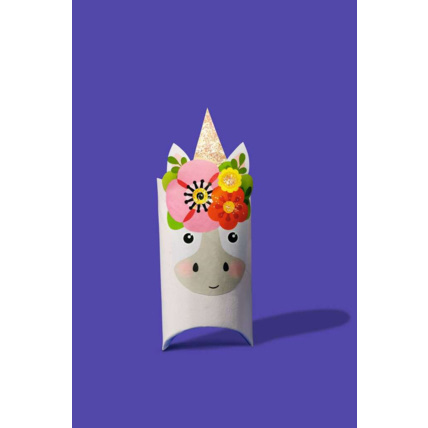 Avis EcoCreate - Mini - Unicorn Party / Fête d'anniversaire - de 6 ans RAVENSBURGER 5