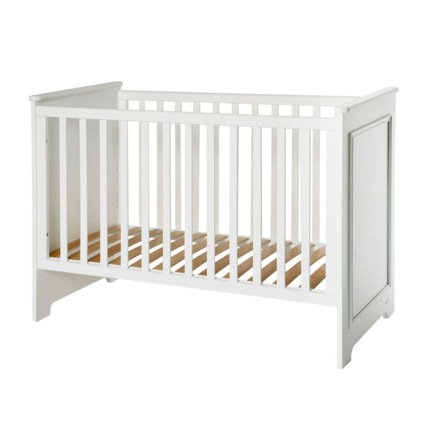 Avis LIT BEBE MONCEAU  Natalys 1