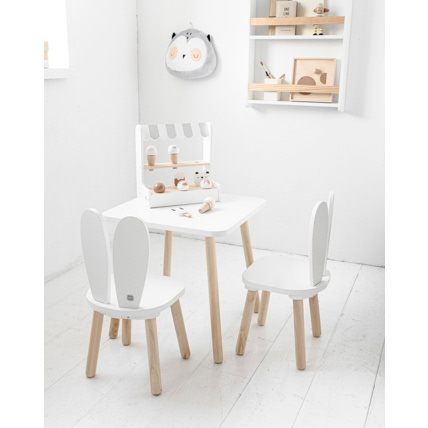 Avis Chaise Lapin Petite Amélie 5