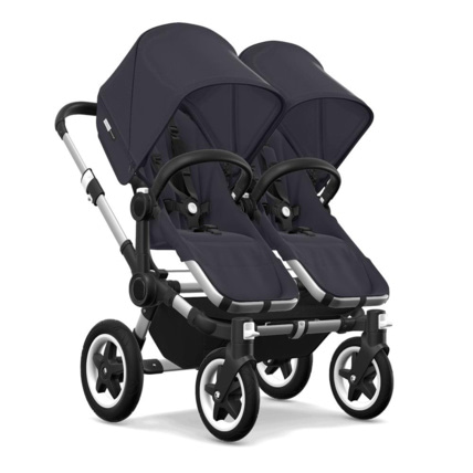 Poussette double donkey on sale