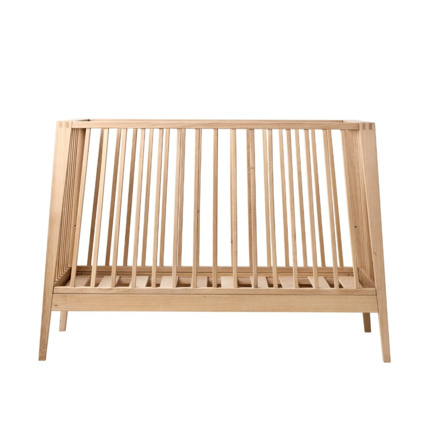 Avis Lit bébé Linea LEANDER 1