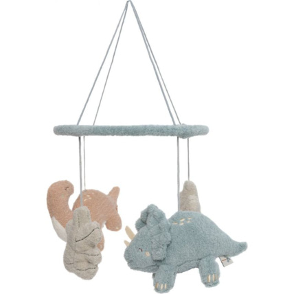 Avis Mobile bébé dinosaure Roarsome JOLLEIN 1