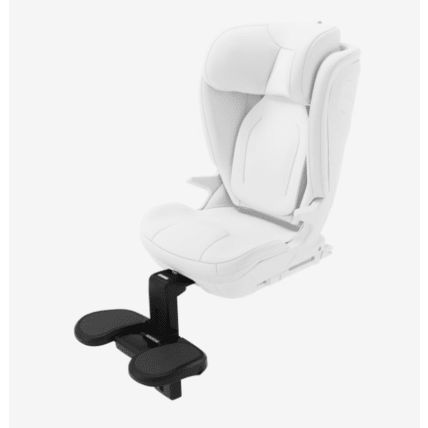 Avis Repose-pieds pour siège auto Palm Thule 2