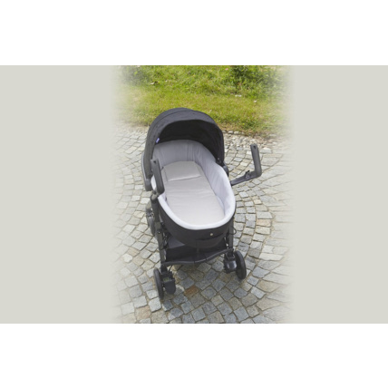 Avis Matelas respirant pour nacelle Chicco 2