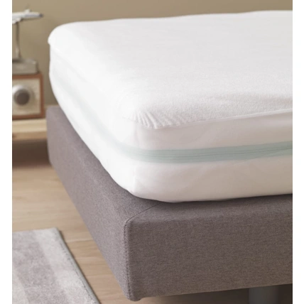 Avis Alèse Coton Bio enfant KADOLIS 2