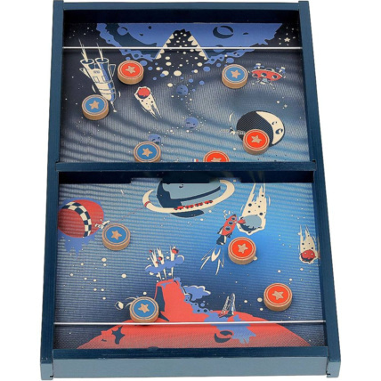 Avis Jeu de palets de l'espace VILAC 2