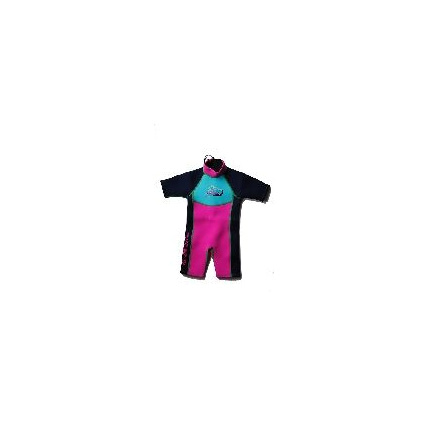Avis Combinaison Néoprène 1-2 ans anti UV   SPLASH ABOUT 1