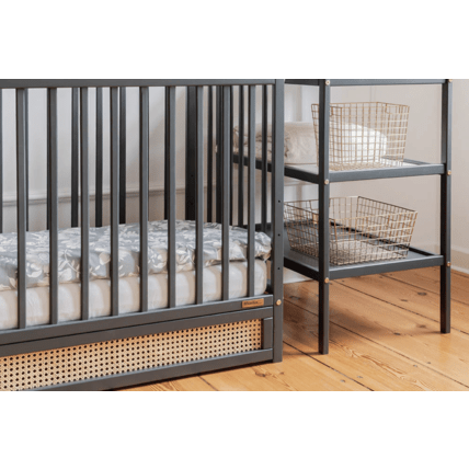 Avis Lit bébé Boho Mon Lit Cabane 4