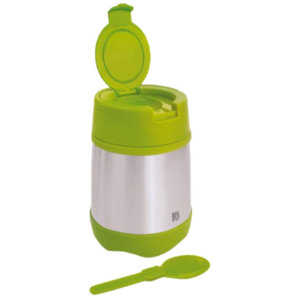 Avis Mug isotherme IRIS 1