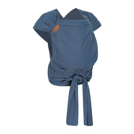 Avis Porte-bébé ventral Hop-Tye Advanced HOPPEDIZ 4
