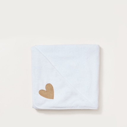 Avis La cape de bain JOONE 1