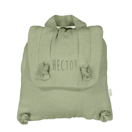 Avis Marceau le sac à dos Petit Picotin 1