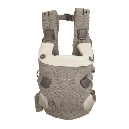 Avis Porte-bébé ergonomique Cudl Clik NUNA 2