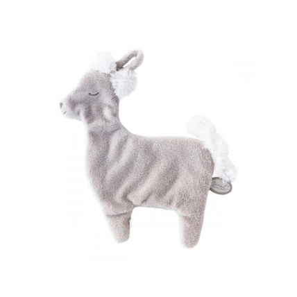 Avis Doudou attache-tétine Baby Alpaca - 25 cm DIMPEL 1
