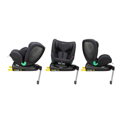 Avis Siège Auto Atlas 360 i-Size Bebeconfort 4