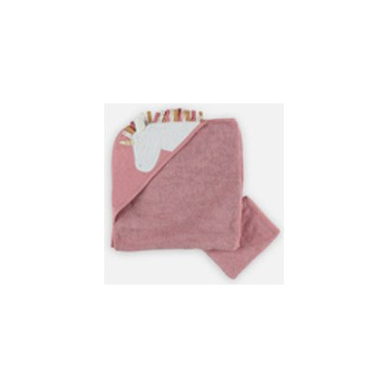 Avis Set de bain Lina & Joy NOUKIE'S 1