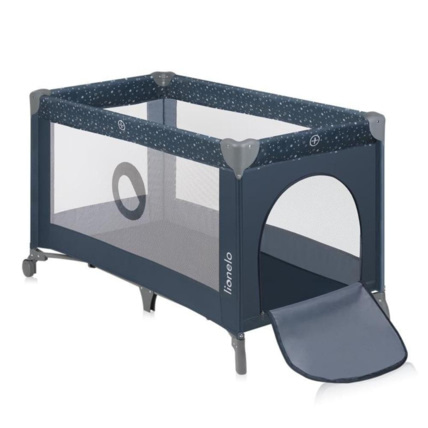 Avis Lit parapluie Stefi LIONELO 3