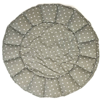 Avis Tapis d'éveil Bloom Birds PLAY & GO 1