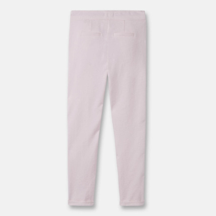 Avis Jogging en molleton rose fille OKAIDI 2