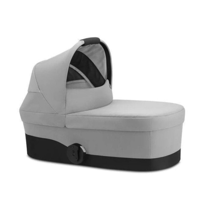 Avis Nacelle bébé Cot S Fog CYBEX 1