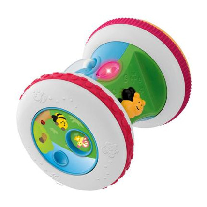 Avis Rouleau printanier Chicco 1