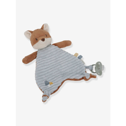 Avis Doudou Renard - Forest Friends LITTLE DUTCH 1