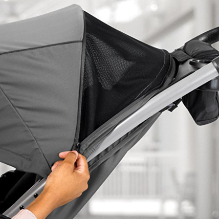 Avis Mini Bravo Plus Poussette légère Chicco 7
