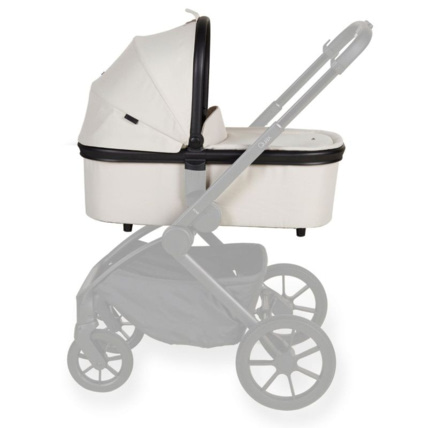 Avis Nacelle pour poussette Echo QUAX 1
