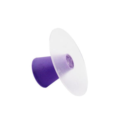 Avis Supports Tampons Transparents LOOLIPO 1