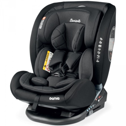 Avis Siège auto Bahia  BURIGOTTO 1