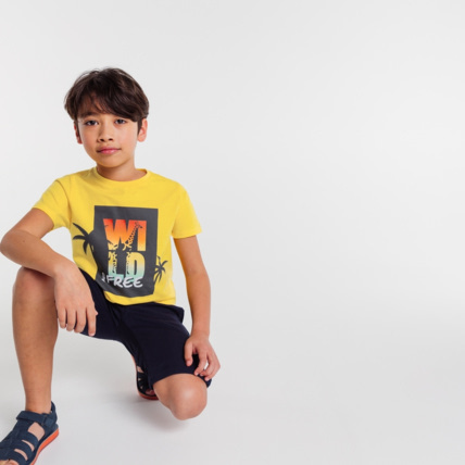 Okaidi garçon on sale