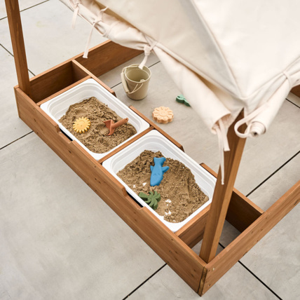 Avis Cabane en bois enfant Provence Petite Amélie 6