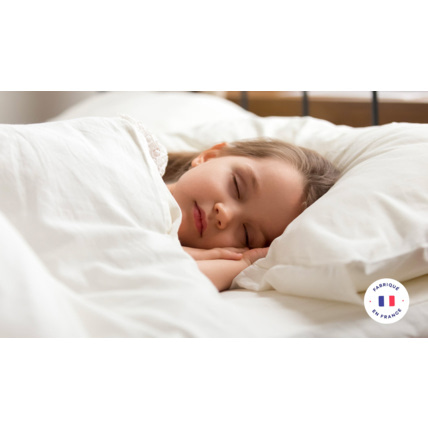 Avis Oreiller Effet Duvet Hypnia 1