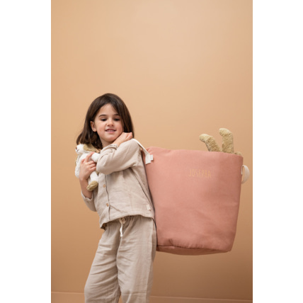 Avis Roger le panier à jouets Petit Picotin 8