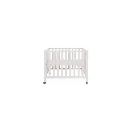 Avis Parc bébé à roulettes Claire BASIC BABY 1