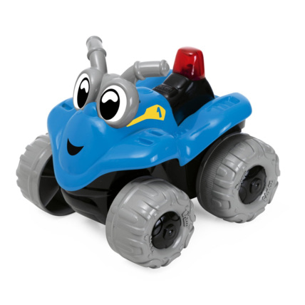 Avis Quad radiocommandé Chicco 1