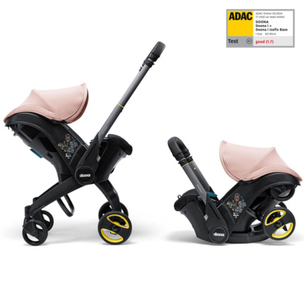 Avis Siège auto Rio LORELLI 8