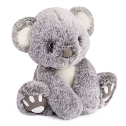 Avis Peluche koala Terre Sauvage HISTOIRE D'OURS 1