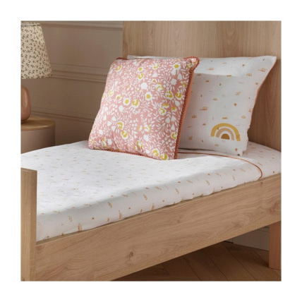 Avis Housse de couette avec taie Sunlight Sauthon 3