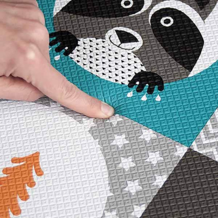 Avis Mülti - Tapis réversible Bblüv 4